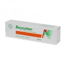 Baycuten-N Cream 35gr, Dexametasona/Clotrimazol