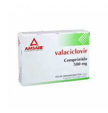 Generic Rapivir 500mg 10 tabs, Valaciclovir